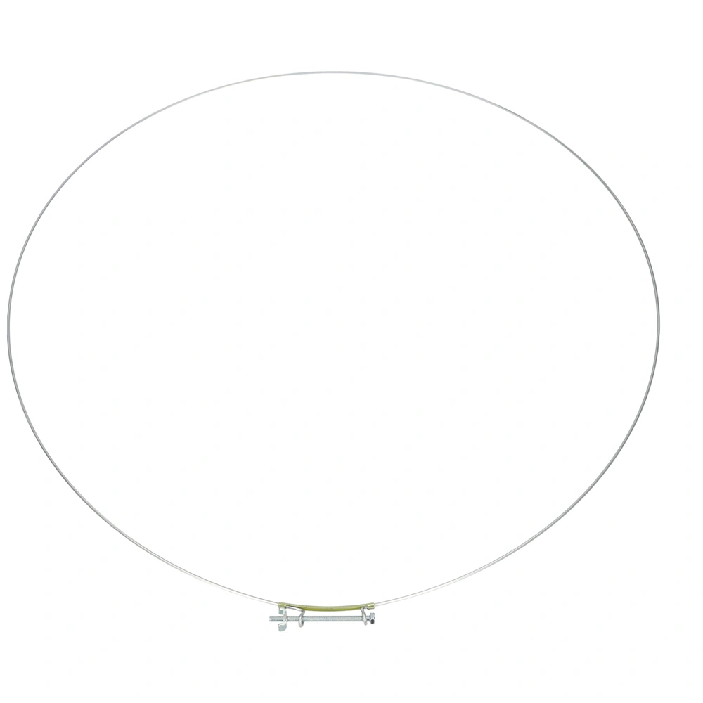 Leszorító, üstszájgumi (eredeti) SAMSUNG mosógép / RENDELÉSRE