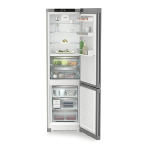 Liebherr CBNsfc 572i Plus BioFresh NoFrostHűtő-fagyasztó-kombináció