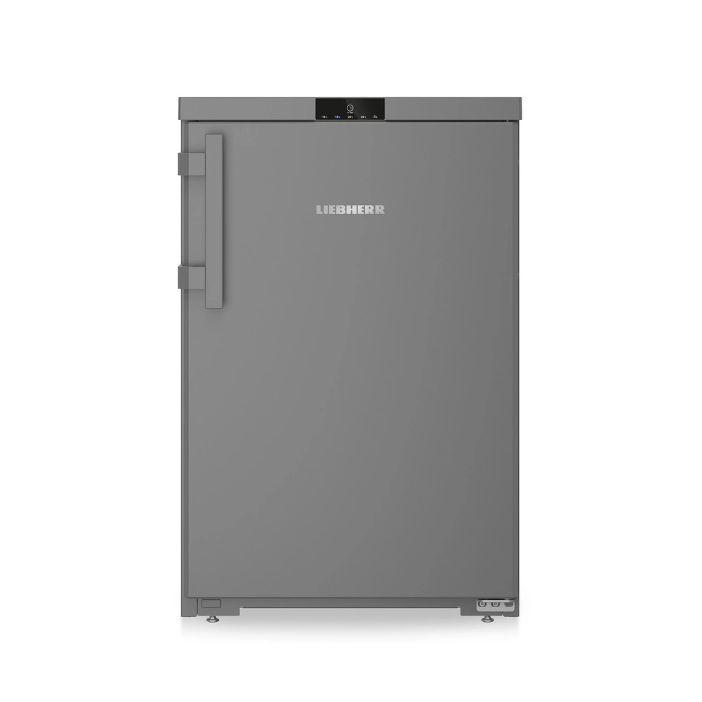 Liebherr FDGD 1404 Pure Asztali fagyasztószekrény SmartFrost-tal