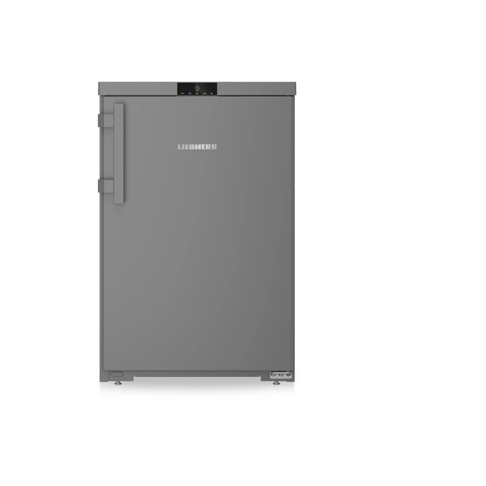 Liebherr FDGD 1404 Pure Asztali fagyasztószekrény SmartFrost-tal