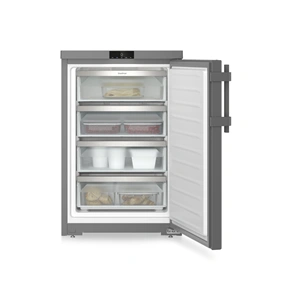 Liebherr FDGD 1404 Pure Asztali fagyasztószekrény SmartFrost-tal