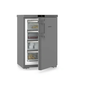 Liebherr FDGD 1404 Pure Asztali fagyasztószekrény SmartFrost-tal