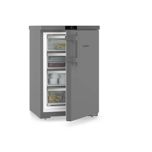 Liebherr FDGD 1404 Pure Asztali fagyasztószekrény SmartFrost-tal