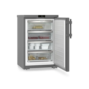 Liebherr FDGD 1404 Pure Asztali fagyasztószekrény SmartFrost-tal