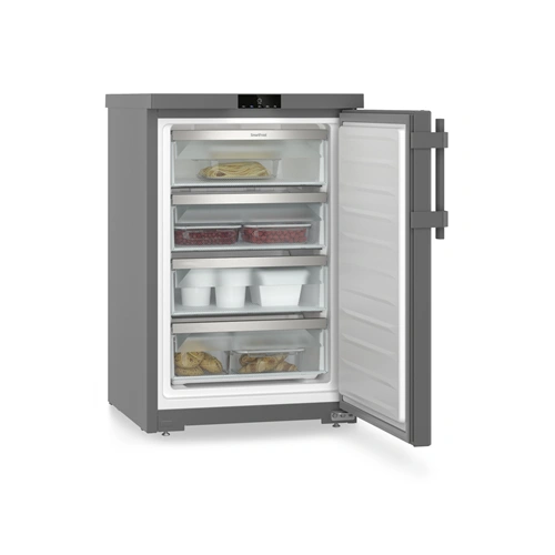 Liebherr FDGD 1404 Pure Asztali fagyasztószekrény SmartFrost-tal