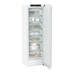 Liebherr GN 52VD2I Plus NoFrost Álló fagyasztószekrény