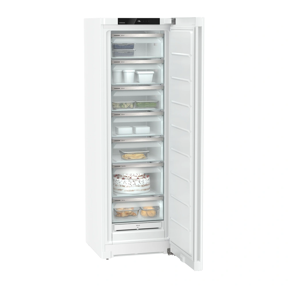 Liebherr GN 52VD2I Plus NoFrost Álló fagyasztószekrény