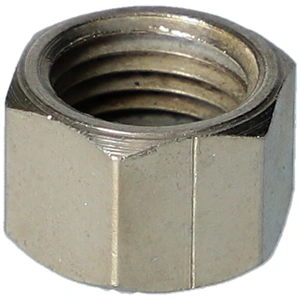 M10 Záró anya, bojler 