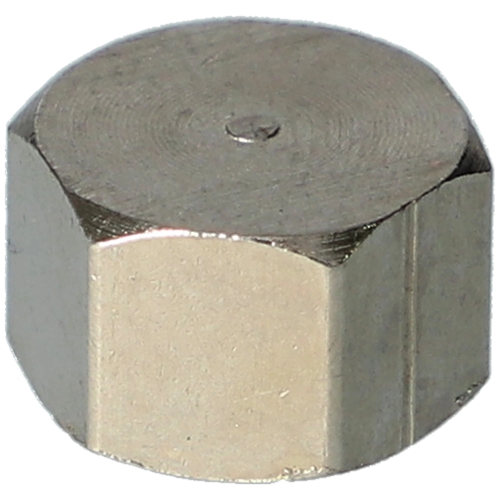 M10 Záró anya, bojler 