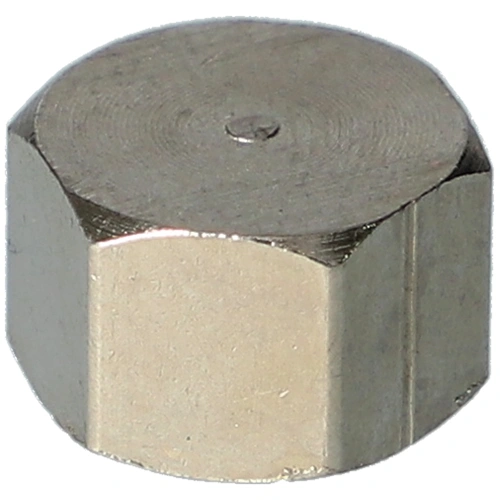 M10 Záró anya, bojler 