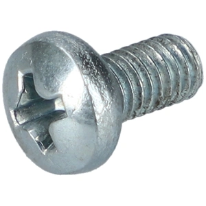 M4x8 Csavar rögzítő WHIRLPOOL főzőlap /RENDELÉSRE