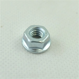 M6 Biztosító anya (eredeti) ARISTON bojler /RENDELÉSRE