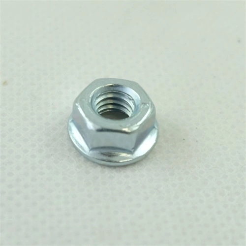 M6 Biztosító anya (eredeti) ARISTON bojler /RENDELÉSRE