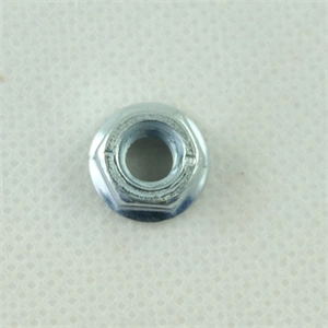 M6 Biztosító anya (eredeti) ARISTON bojler /RENDELÉSRE