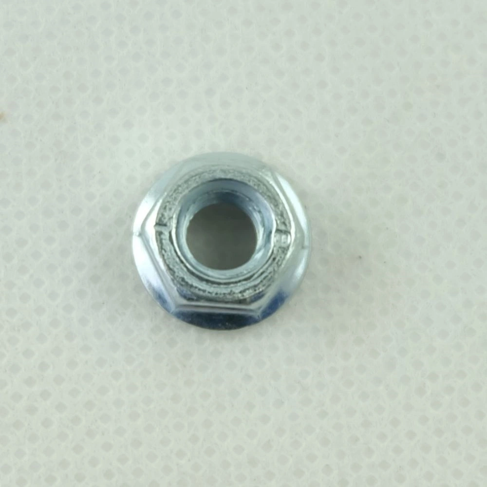 M6 Biztosító anya (eredeti) ARISTON bojler /RENDELÉSRE