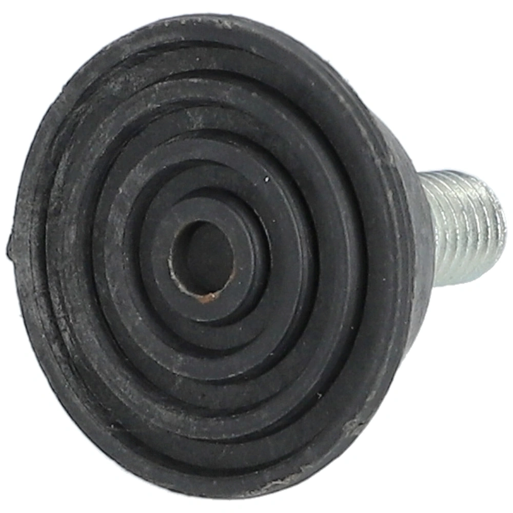 M8 Láb (első, állítható, eredeti) INDESIT mosogatógép / RENDELÉSRE