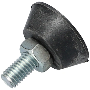 M8 Láb (első, állítható, eredeti) INDESIT mosogatógép / RENDELÉSRE