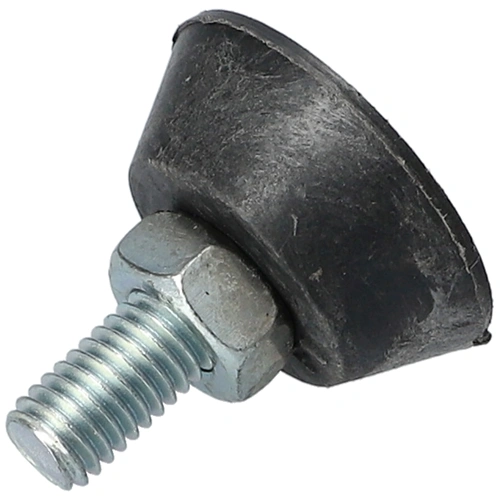 M8 Láb (első, állítható, eredeti) INDESIT mosogatógép / RENDELÉSRE