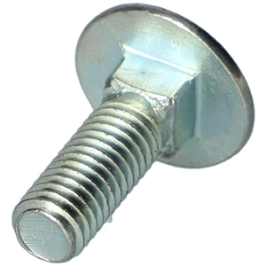 M8x25 mm DIN 603 5,6 Csavar, zárófedél, felfogó, új típusú HAJDU K-s bojler