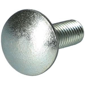 M8x25 mm DIN 603 5,6 Csavar, zárófedél, felfogó, új típusú HAJDU K-s bojler