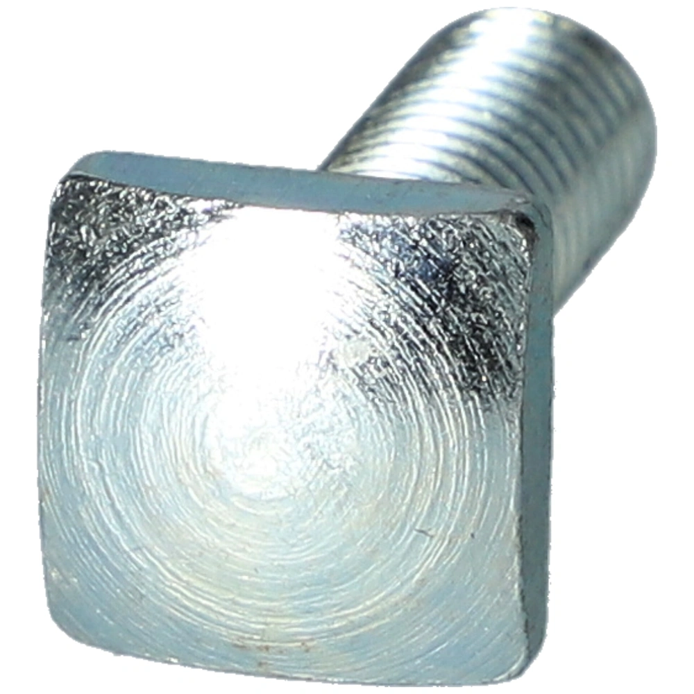 M8x25 mm Felfogó csavar, zárófedél (eredeti) HAJDU bojler