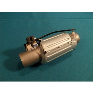 MEGSZŰNT 1800W Fűtőbetét (cső) ZANUSSI mosogatógép / RENDELÉSRE