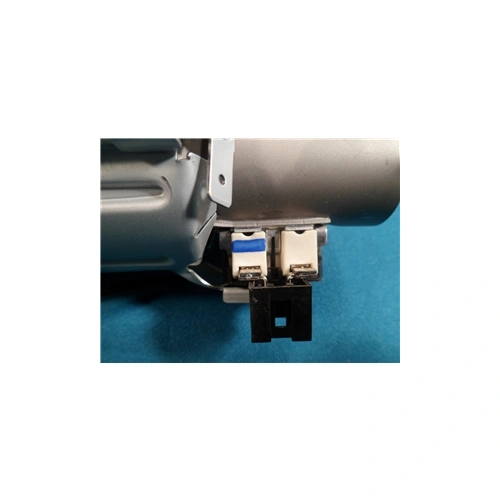 MEGSZŰNT 1800W Fűtőbetét (cső) ZANUSSI mosogatógép / RENDELÉSRE