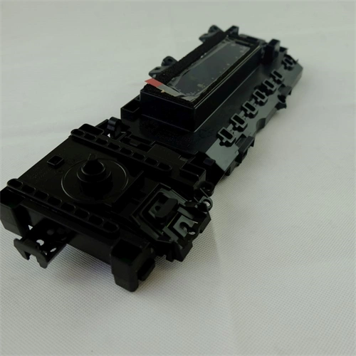 MEGSZŰNT Elektronika kijelző (eredeti) AEG szárítógép / RENDELÉSRE