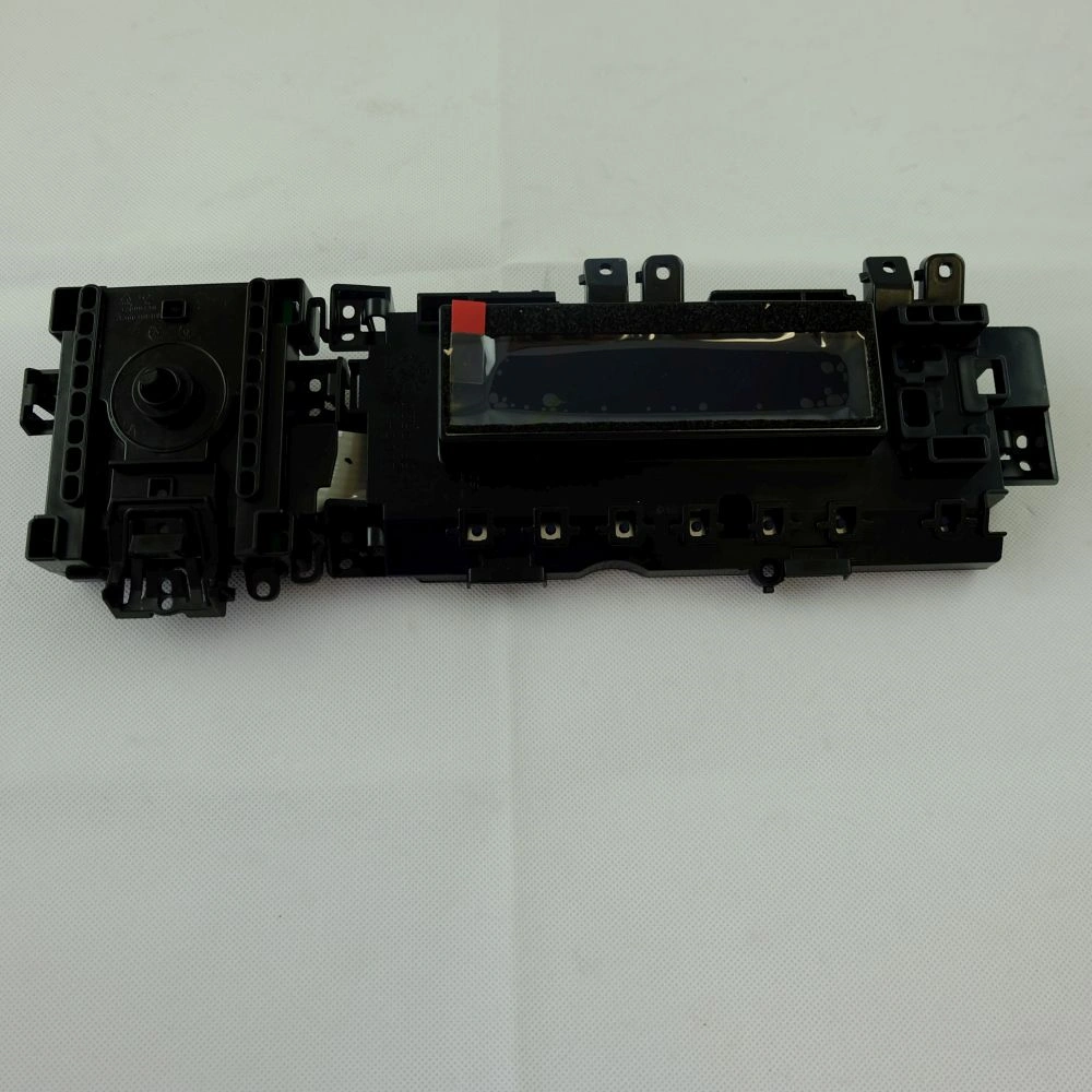 MEGSZŰNT Elektronika kijelző (eredeti) AEG szárítógép / RENDELÉSRE