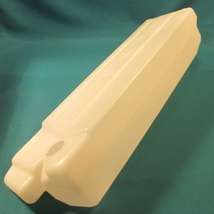 MEGSZŰNT Kondenzvíz tartály (eredeti) WHIRLPOOL szárítógép / RENDELÉSRE