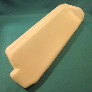 MEGSZŰNT Kondenzvíz tartály (eredeti) WHIRLPOOL szárítógép / RENDELÉSRE