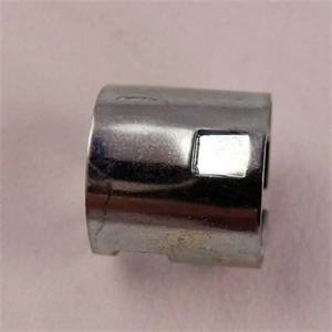 MEGSZŰNT Rögzítő gyűrű, ventilátor (eredeti) WHIRLPOOL szárítógép / RENDELÉSRE