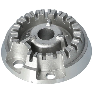 MÉRET Égőrózsa kicsi GORENJE tűzhely /RENDELÉSRE