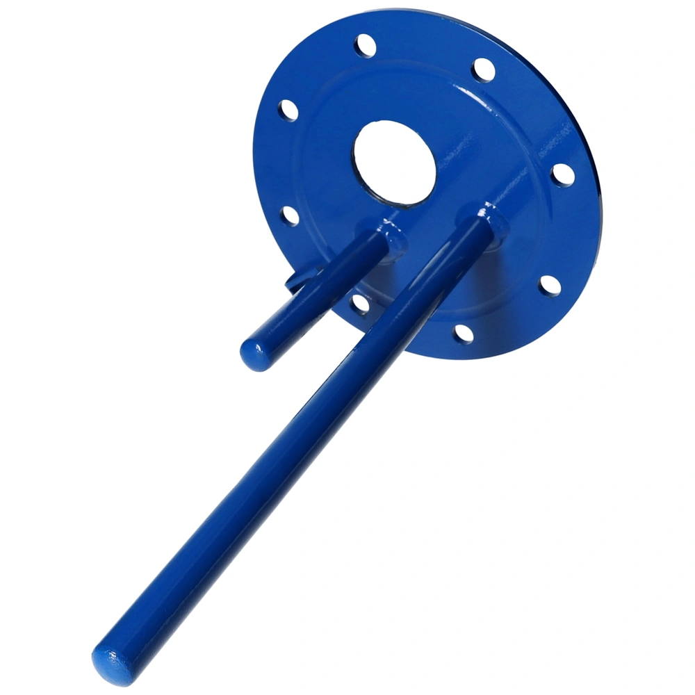 MÉRET Zárófedél régi hatlapfejű fűtő TATRAMAT bojler /RENDELÉSRE