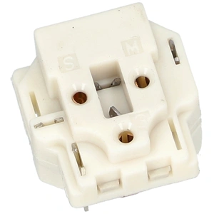 MPV 25 hűtőgép relé