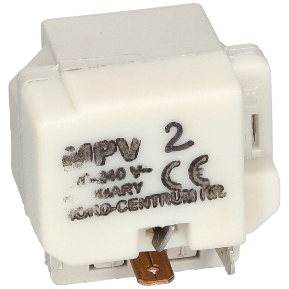 MPV  2 hűtőgép relé