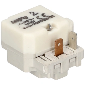 MPV  2 hűtőgép relé