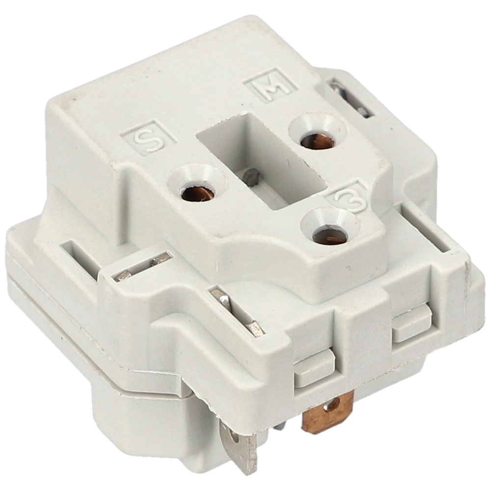 MPV 38 hűtőgép relé