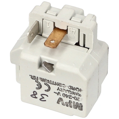 MPV 38 hűtőgép relé