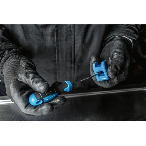 Mágnesező, lemágnesező HÖGERT HT1S089