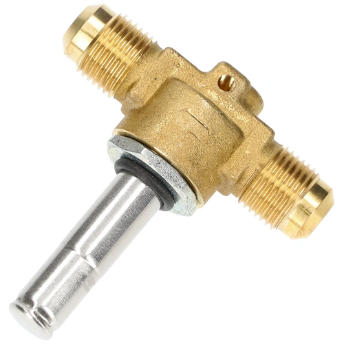 Mágnesszelep 1020/3S Castel / RENDELÉSRE