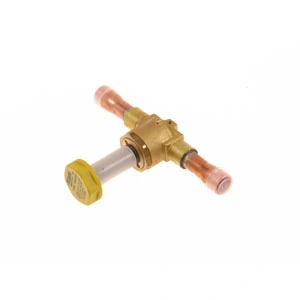 Mágnesszelep 1078/M12S Castel / RENDELÉSRE