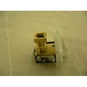 Mágnesszelep INDESIT/EGYSZERŰ mosogatógép / RENDELÉSRE