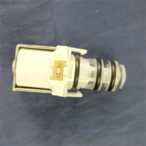 Mágnesszelep (eredeti) BOSCH mosogatógép / RENDELÉSRE