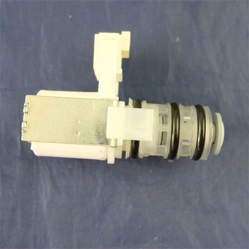 Mágnesszelep (eredeti) BOSCH mosogatógép / RENDELÉSRE