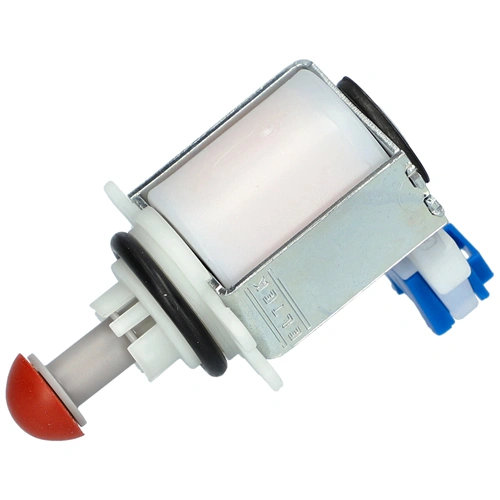 Mágnesszelep (eredeti, ELTEK) BOSCH mosogatógép