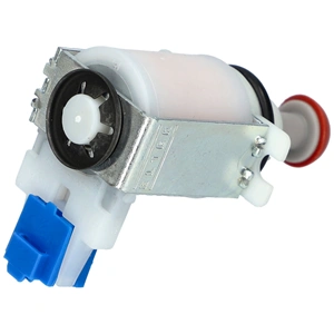 Mágnesszelep (eredeti, ELTEK) BOSCH mosogatógép