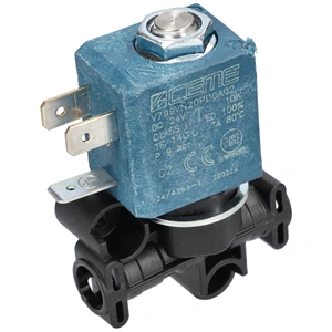 Mágnesszelep (eredeti) SAECO/PHILIPS kávéfőző gép 