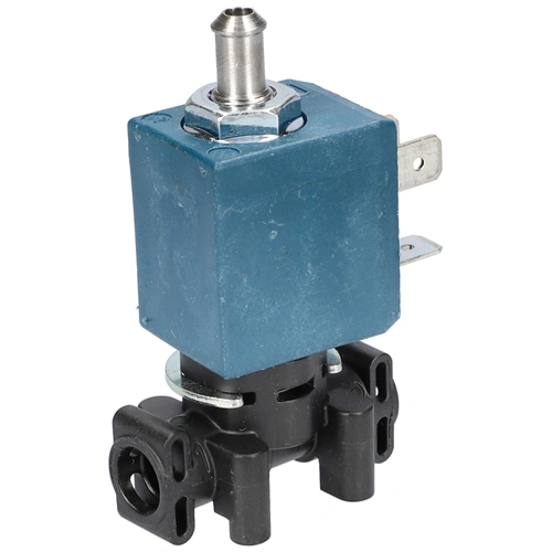 Mágnesszelep (eredeti) SAECO/PHILIPS kávéfőző gép / RENDELÉSRE