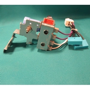 Mágnesszelep + érzékelő (eredeti) SAMSUNG hűtőgép 